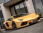 Lamborghini Aventador 6.5 V12 LP700-4 Coupé / Capristo / Gray Audio / Ceramic / Homelink / Camera