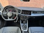 Audi A1 Sportback (A02) epic 30 TFSI 85 kW / 116 pk Sportback 7 versn. S-tronic Sportback 30 TFSI S-tronic