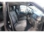Renault Trafic 2.0 Blue dCi 150 EDC T29 L2H1 Advance DC | Camera | Dubbel Cabine | Climate control | Trekhaak | Navigatie | Betimmering | Lichtmetaal |