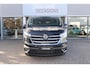 Renault Trafic 2.0 Blue dCi 150 EDC T29 L2H1 Advance DC | Camera | Dubbel Cabine | Climate control | Trekhaak | Navigatie | Betimmering | Lichtmetaal |