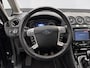 Ford Galaxy 1.6 SCTi Titanium // 7-PERSOONS // CLIMA // LEDER // TREKHAAK // PDC // NAVI //