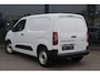 Peugeot e-Partner 136 L1 50 kWh Demo vooedeel / 2+6 jaar garantie