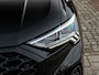 Audi Q3 Sportback 45 TFSI e S Edition 2X-SLINE MATRIX LED BLACK OPTIC 20 INCH CAMERA STOELVERW