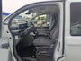 Ford E-Transit Custom 320 L2H1 Limited 71 kWh DC | 136PK | Adaptieve Cruise | Dodehoeksensoren | 360-graden camera | Trekhaak | 5-zits | Navigatie | Direct beschikbaar! | 2 AGM-accu's