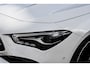 Mercedes-Benz CLA 180 Star Edition AMG Line LIMITED, Panorama, Night, Camera, 19", Sfeer, Multibeam!