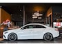 Mercedes-Benz CLA 180 Star Edition AMG Line LIMITED, Panorama, Night, Camera, 19", Sfeer, Multibeam!