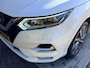 Nissan Qashqai 1.3 DIG-T Tekna + Automaat | Pano | Luxe leder | LED |
