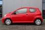 Toyota Aygo 1.0-12V