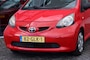 Toyota Aygo 1.0-12V