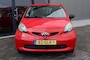 Toyota Aygo 1.0-12V