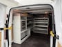 Ford Transit Custom 2.0TDCi 130PK Automaat | Multimedia | Navigatie | Airco | Cruise | 3-Zits | Betimmering