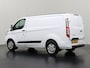 Ford Transit Custom 2.0TDCi 130PK Automaat | Multimedia | Navigatie | Airco | Cruise | 3-Zits | Betimmering