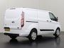 Ford Transit Custom 2.0TDCi 130PK Automaat | Multimedia | Navigatie | Airco | Cruise | 3-Zits | Betimmering