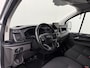 Ford Transit Custom 2.0TDCi 130PK Automaat | Multimedia | Navigatie | Airco | Cruise | 3-Zits | Betimmering
