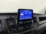 Ford Transit Custom 2.0TDCi 130PK Automaat | Multimedia | Navigatie | Airco | Cruise | 3-Zits | Betimmering