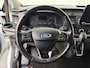 Ford Transit Custom 2.0TDCi 130PK Automaat | Multimedia | Navigatie | Airco | Cruise | 3-Zits | Betimmering