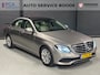 Mercedes-Benz E-klasse 200 (197 pk) automaat Premium Plus - Burmester - schuif-/kanteldak