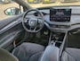 Skoda Enyaq iV 80 Sportline Plus / Trekhaak wegklapbaar / Warmtepomp / Head up Display / Stoel + voorruit verwarming trans