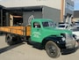 Chevrolet Pick-Up 4403 *Pickup*1954*Truck*Superstaat*