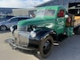 Chevrolet Pick-Up 4403 *Pickup*1954*Truck*Superstaat*