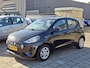 Hyundai i10 1.0 Comfort Smart 5-zits 100% onderhouden Automaat Camera Navigatie Carplay Cruise Contr. Rijbaandetectie Onderhoudshistorie NAP