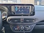 Hyundai i10 1.0 Comfort Smart 5-zits 100% onderhouden Automaat Camera Navigatie Carplay Cruise Contr. Rijbaandetectie Onderhoudshistorie NAP