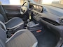 Hyundai i10 1.0 Comfort Smart 5-zits 100% onderhouden Automaat Camera Navigatie Carplay Cruise Contr. Rijbaandetectie Onderhoudshistorie NAP