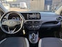 Hyundai i10 1.0 Comfort Smart 5-zits 100% onderhouden Automaat Camera Navigatie Carplay Cruise Contr. Rijbaandetectie Onderhoudshistorie NAP