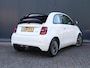 Fiat 500e Icon 42 kWh Cabrio | ACCU 95% | Achteruitrijcamera | Stoelverwarming | Parkeersensoren v+a | 16'' LM velgen