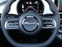 Fiat 500e Icon 42 kWh Cabrio | ACCU 95% | Achteruitrijcamera | Stoelverwarming | Parkeersensoren v+a | 16'' LM velgen