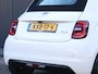 Fiat 500e Icon 42 kWh Cabrio | ACCU 95% | Achteruitrijcamera | Stoelverwarming | Parkeersensoren v+a | 16'' LM velgen