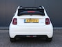Fiat 500e Icon 42 kWh Cabrio | ACCU 95% | Achteruitrijcamera | Stoelverwarming | Parkeersensoren v+a | 16'' LM velgen