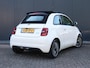 Fiat 500e Icon 42 kWh Cabrio | ACCU 95% | Achteruitrijcamera | Stoelverwarming | Parkeersensoren v+a | 16'' LM velgen