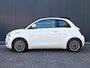 Fiat 500e Icon 42 kWh Cabrio | ACCU 95% | Achteruitrijcamera | Stoelverwarming | Parkeersensoren v+a | 16'' LM velgen
