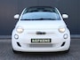 Fiat 500e Icon 42 kWh Cabrio | ACCU 95% | Achteruitrijcamera | Stoelverwarming | Parkeersensoren v+a | 16'' LM velgen