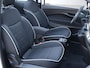Fiat 500e Icon 42 kWh Cabrio | ACCU 95% | Achteruitrijcamera | Stoelverwarming | Parkeersensoren v+a | 16'' LM velgen