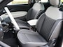 Fiat 500e La Prima 42 kWh | Panoramadak | Leer | AppleCarPlay/Android | Navigatie | Camera | Parkeersensoren
