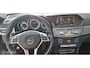Mercedes-Benz E-klasse 220 BlueTEC Edition AMG