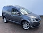 Volkswagen Caddy 2.0 TDI 4Motion Marge Aut6 4x4 Trekhaak Nav/Cruise Stoelverw Orig.NL!