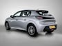 Peugeot 208 Active Pack 75pk | Navigatie via Apple Carplay / Android Auto | Airco | Cruise Control | Parkeersensoren | Led koplampen | Bluetooth | DAB+ radio | Automatisch dimlicht | Elektrisch inklapbare spiegels | Multifunctioneel lederen stuurwiel | Dealeronderhouden | 16" lichtmetalen velgen |