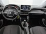 Peugeot 208 Active Pack 75pk | Navigatie via Apple Carplay / Android Auto | Airco | Cruise Control | Parkeersensoren | Led koplampen | Bluetooth | DAB+ radio | Automatisch dimlicht | Elektrisch inklapbare spiegels | Multifunctioneel lederen stuurwiel | Dealeronderhouden | 16" lichtmetalen velgen |