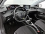 Peugeot 208 Active Pack 75pk | Navigatie via Apple Carplay / Android Auto | Airco | Cruise Control | Parkeersensoren | Led koplampen | Bluetooth | DAB+ radio | Automatisch dimlicht | Elektrisch inklapbare spiegels | Multifunctioneel lederen stuurwiel | Dealeronderhouden | 16" lichtmetalen velgen |