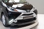 Toyota Aygo 1.0 VVT-I X-JOY 5-drs , LM velgen, Climate, Navigatie, dealeronderhouden!