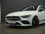 Mercedes-Benz CLA 180 AMG Line | Panoramadak