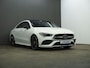 Mercedes-Benz CLA 180 AMG Line | Panoramadak