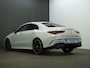 Mercedes-Benz CLA 180 AMG Line | Panoramadak