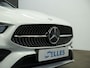 Mercedes-Benz CLA 180 AMG Line | Panoramadak