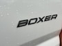 Peugeot Boxer GB 2.2 140PK BlueHDi L2H2 35 Zwaar | Navigatie | Apple Carplay & Android Auto | Verzwaarde vering | DAB+ | Climate control | Cruise control | Trekhaak