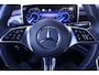 Mercedes-Benz EQE 300 Apple Carplay DAB 2-Zone Clima LED elek. Stoelen met Memory Stoelverwarming voor Achteruitrijcamera LMV 19" Draadloos telefoonladen