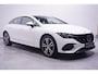 Mercedes-Benz EQE 300 Apple Carplay DAB 2-Zone Clima LED elek. Stoelen met Memory Stoelverwarming voor Achteruitrijcamera LMV 19" Draadloos telefoonladen